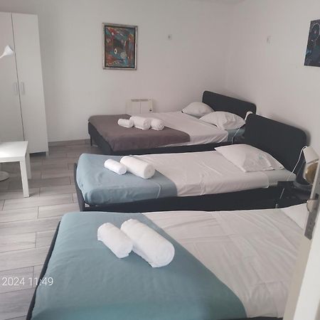 Blife Faro City Life Private Rooms Εξωτερικό φωτογραφία