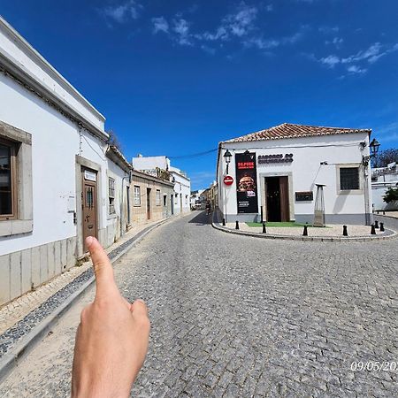 Blife Faro City Life Private Rooms Εξωτερικό φωτογραφία