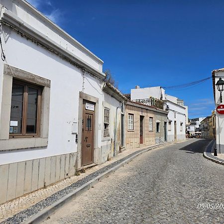 Blife Faro City Life Private Rooms Εξωτερικό φωτογραφία