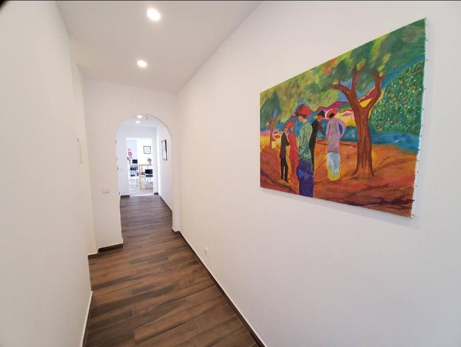 Blife Faro City Life Private Rooms Εξωτερικό φωτογραφία
