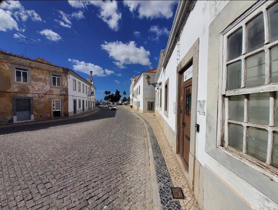 Blife Faro City Life Private Rooms Εξωτερικό φωτογραφία