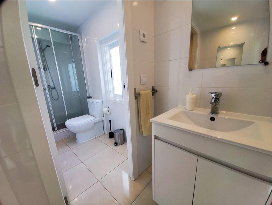 Blife Faro City Life Private Rooms Εξωτερικό φωτογραφία