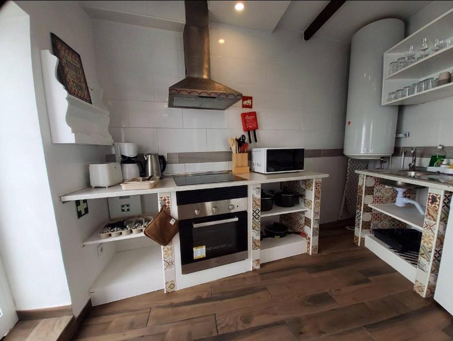 Blife Faro City Life Private Rooms Εξωτερικό φωτογραφία