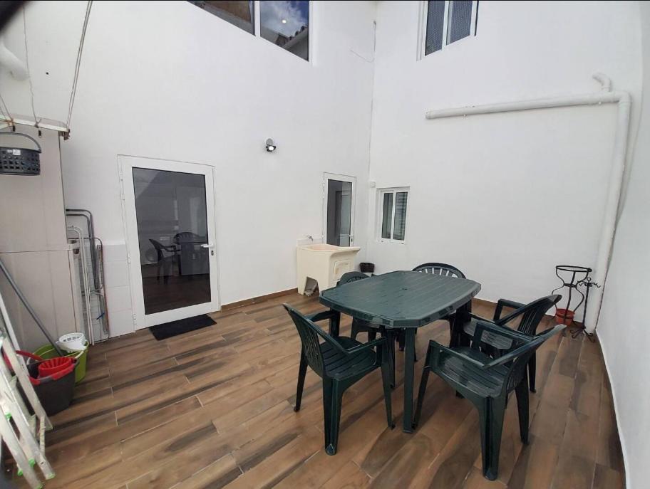 Blife Faro City Life Private Rooms Εξωτερικό φωτογραφία