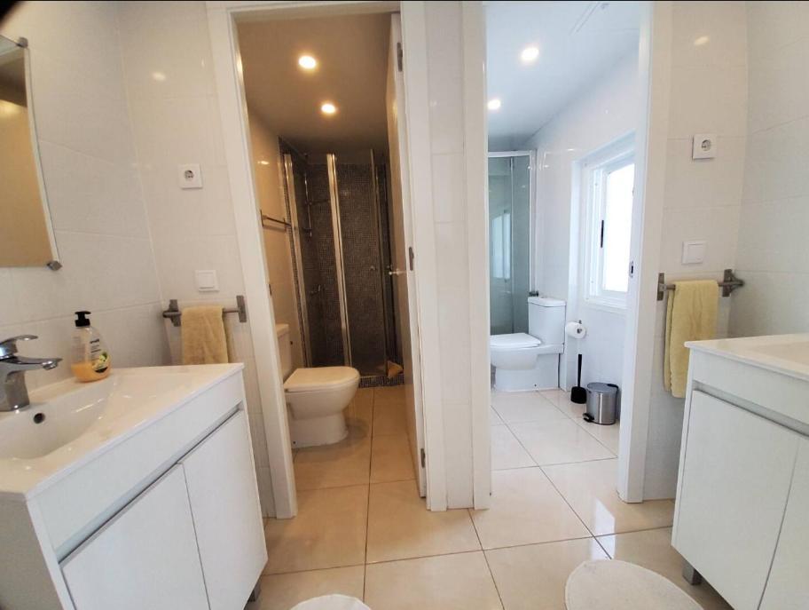 Blife Faro City Life Private Rooms Εξωτερικό φωτογραφία