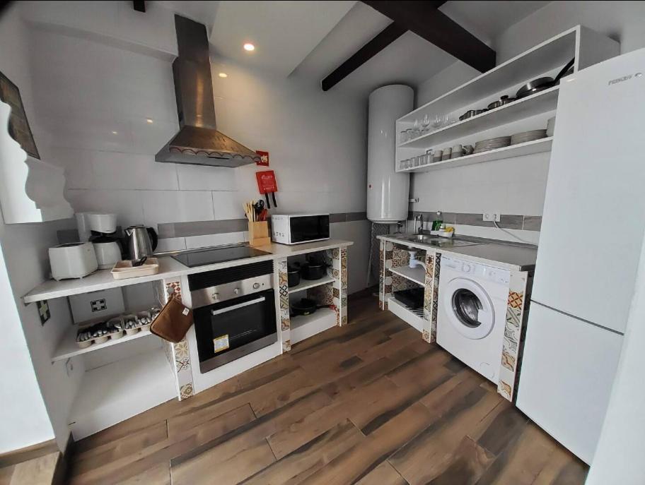 Blife Faro City Life Private Rooms Εξωτερικό φωτογραφία