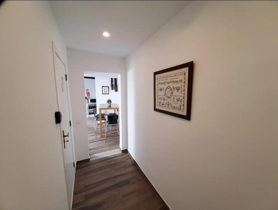 Blife Faro City Life Private Rooms Εξωτερικό φωτογραφία