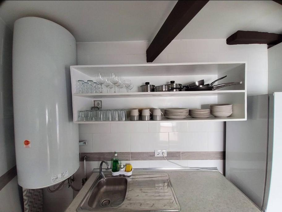 Blife Faro City Life Private Rooms Εξωτερικό φωτογραφία