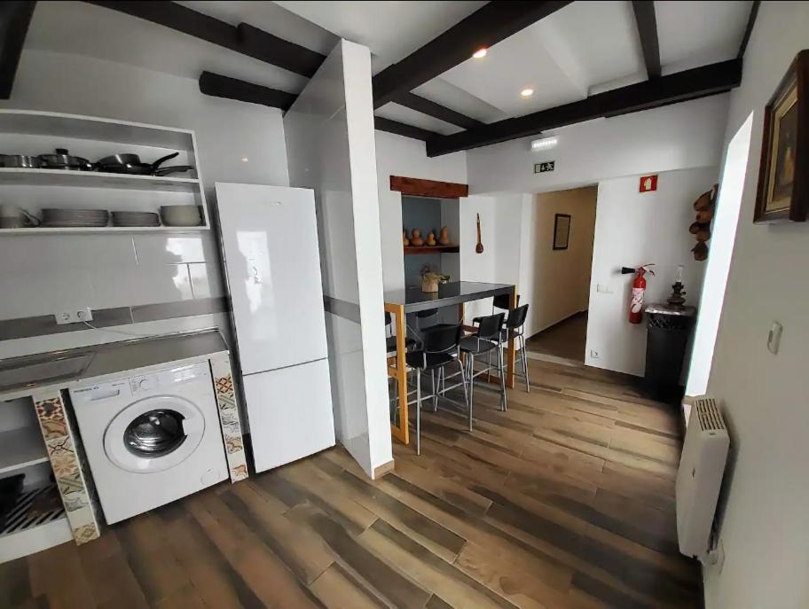 Blife Faro City Life Private Rooms Εξωτερικό φωτογραφία