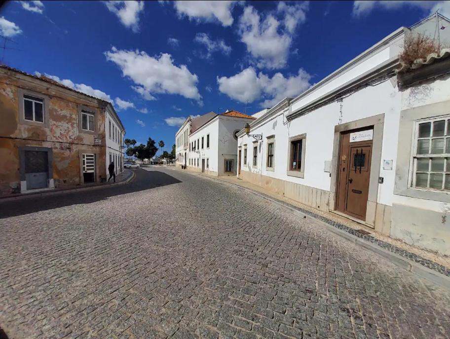 Blife Faro City Life Private Rooms Εξωτερικό φωτογραφία