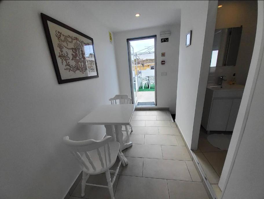 Blife Faro City Life Private Rooms Εξωτερικό φωτογραφία