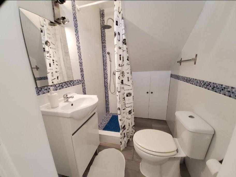 Blife Faro City Life Private Rooms Εξωτερικό φωτογραφία