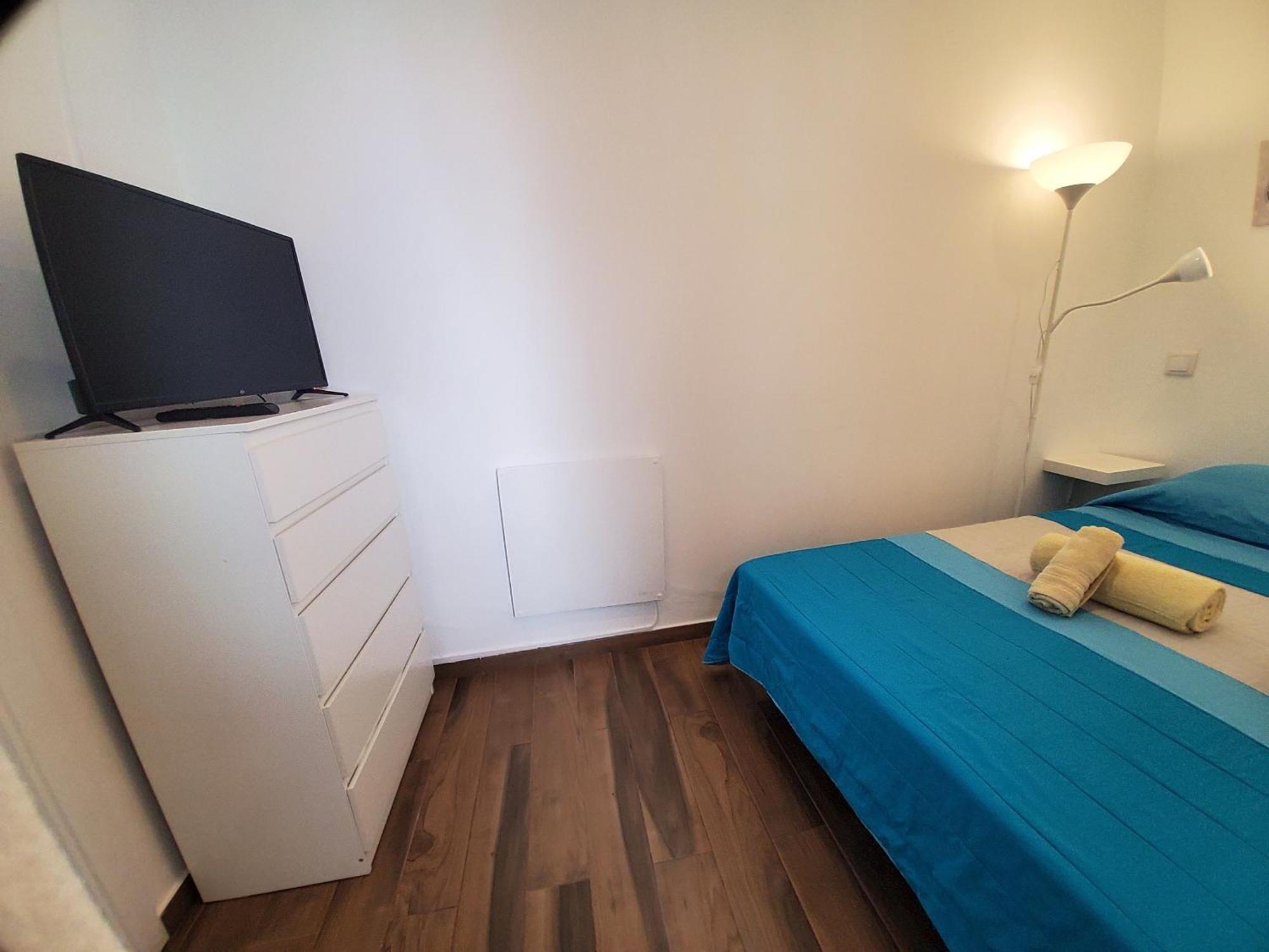 Blife Faro City Life Private Rooms Εξωτερικό φωτογραφία