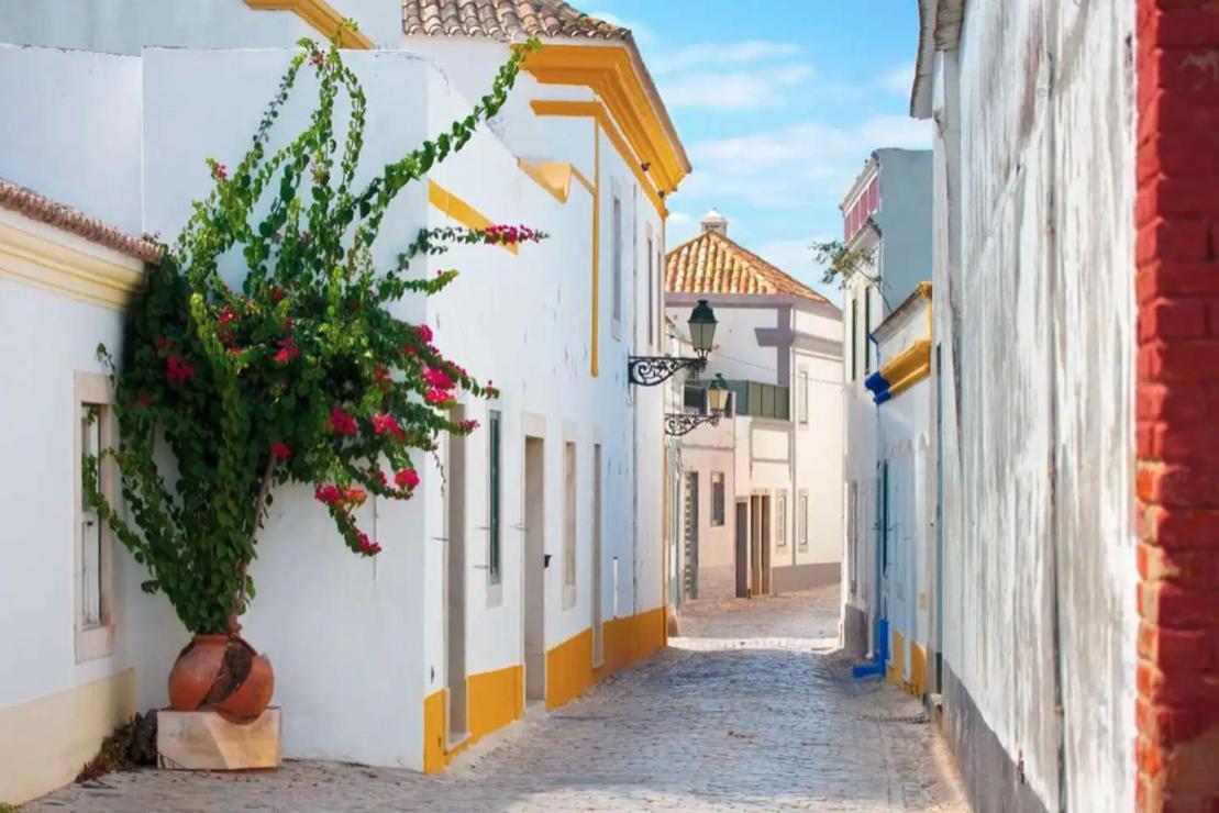 Blife Faro City Life Private Rooms Εξωτερικό φωτογραφία