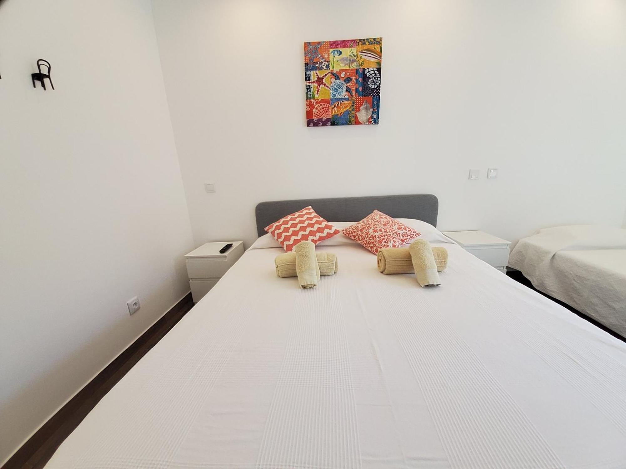 Blife Faro City Life Private Rooms Εξωτερικό φωτογραφία