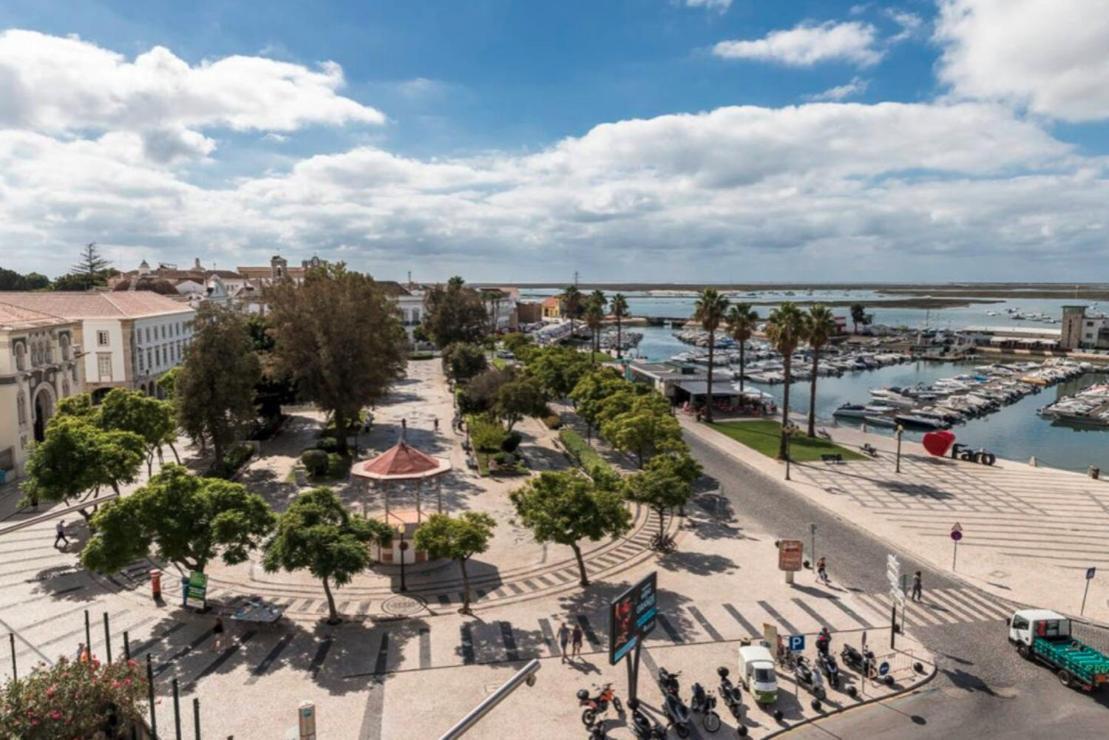 Blife Faro City Life Private Rooms Εξωτερικό φωτογραφία
