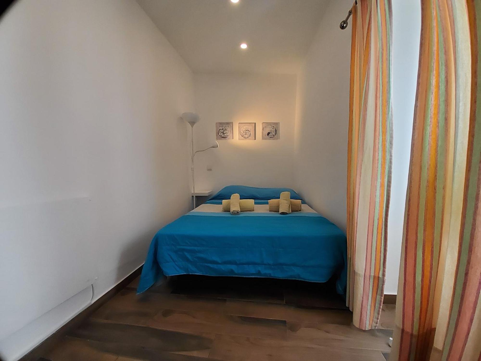 Blife Faro City Life Private Rooms Εξωτερικό φωτογραφία