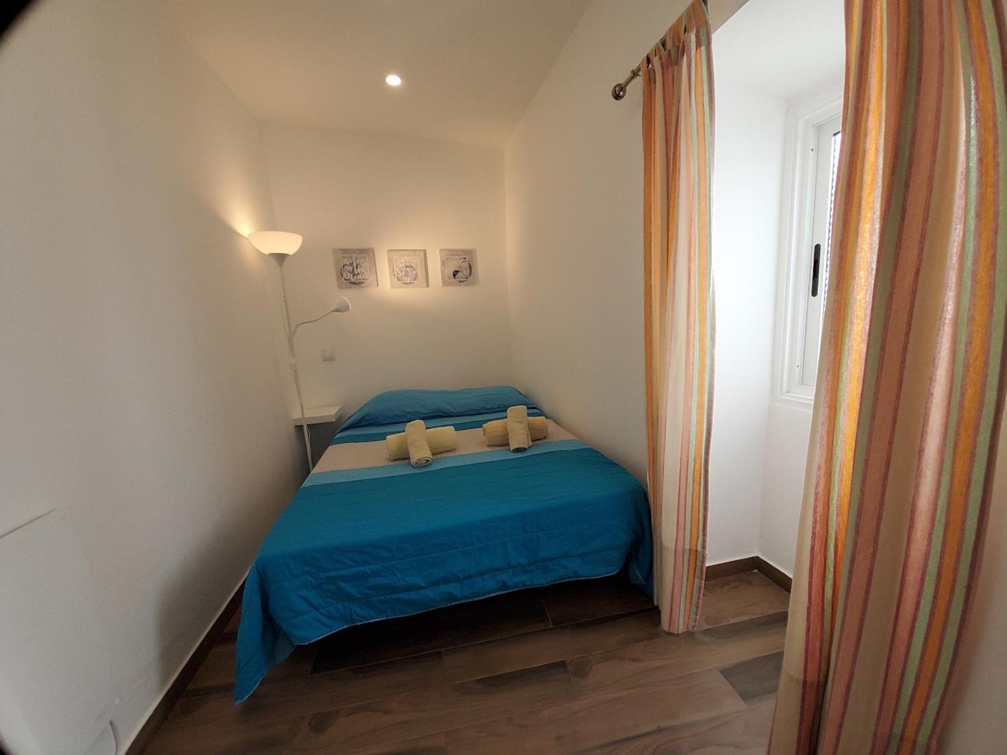 Blife Faro City Life Private Rooms Εξωτερικό φωτογραφία
