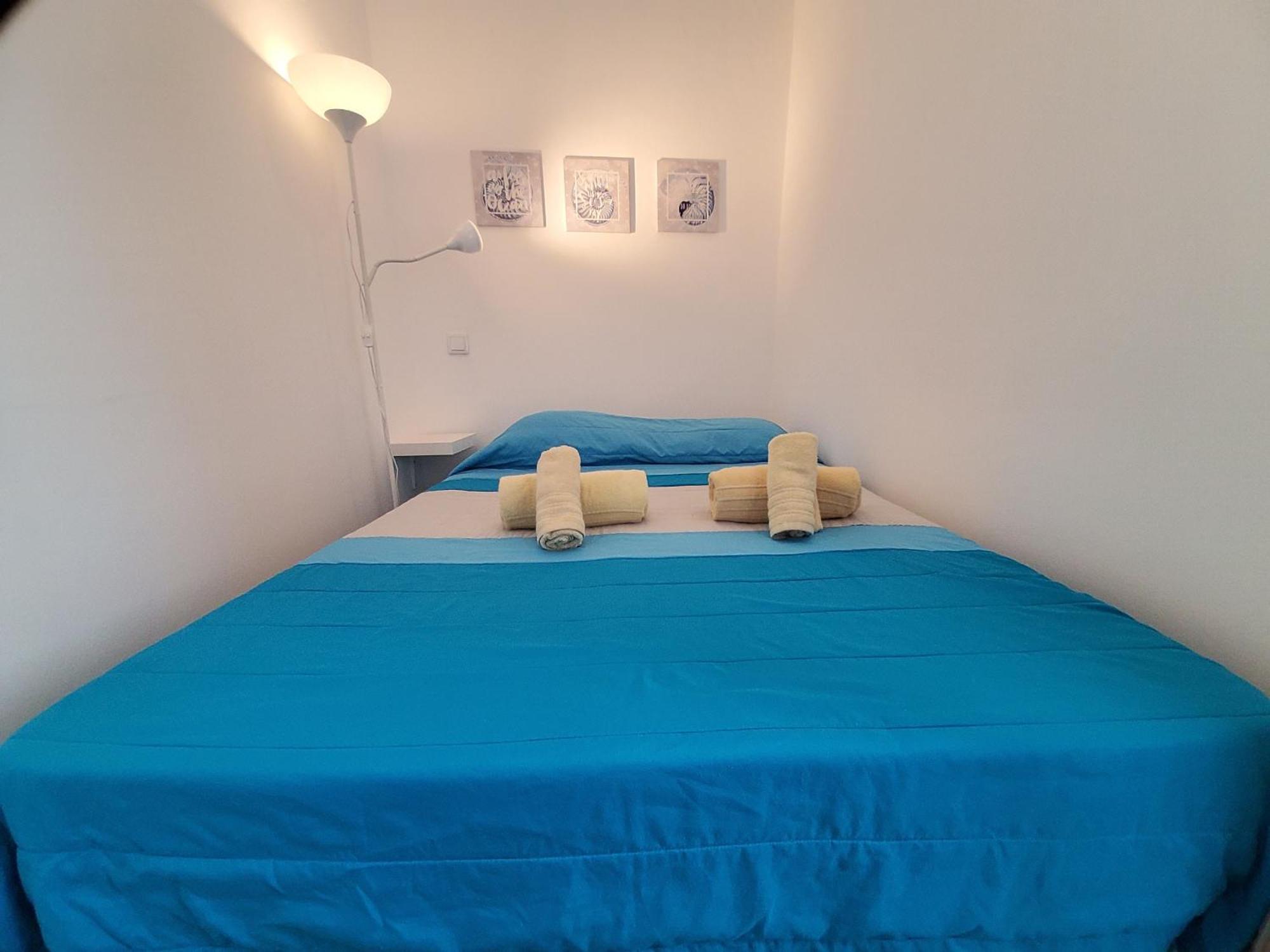 Blife Faro City Life Private Rooms Εξωτερικό φωτογραφία
