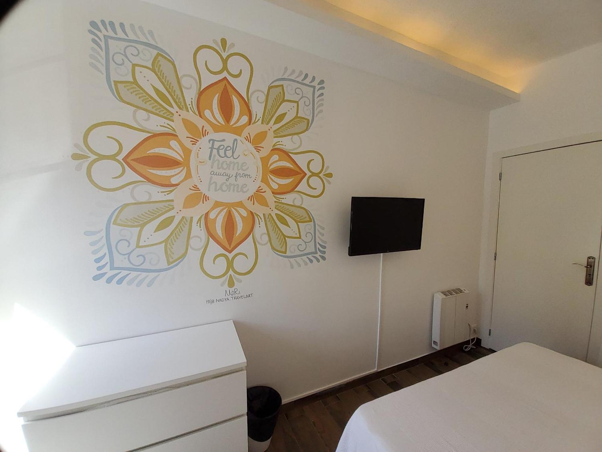 Blife Faro City Life Private Rooms Εξωτερικό φωτογραφία