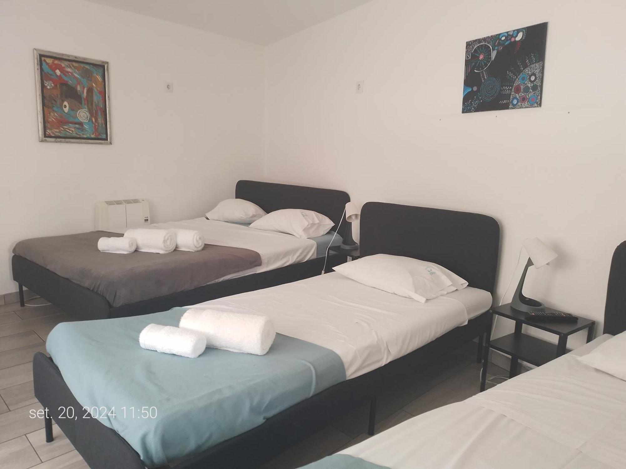 Blife Faro City Life Private Rooms Εξωτερικό φωτογραφία