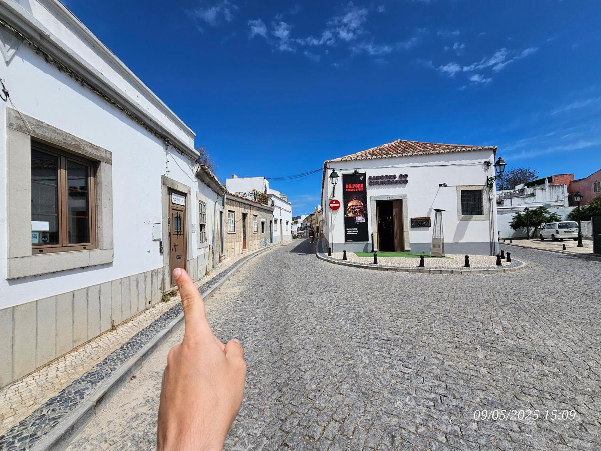 Blife Faro City Life Private Rooms Εξωτερικό φωτογραφία