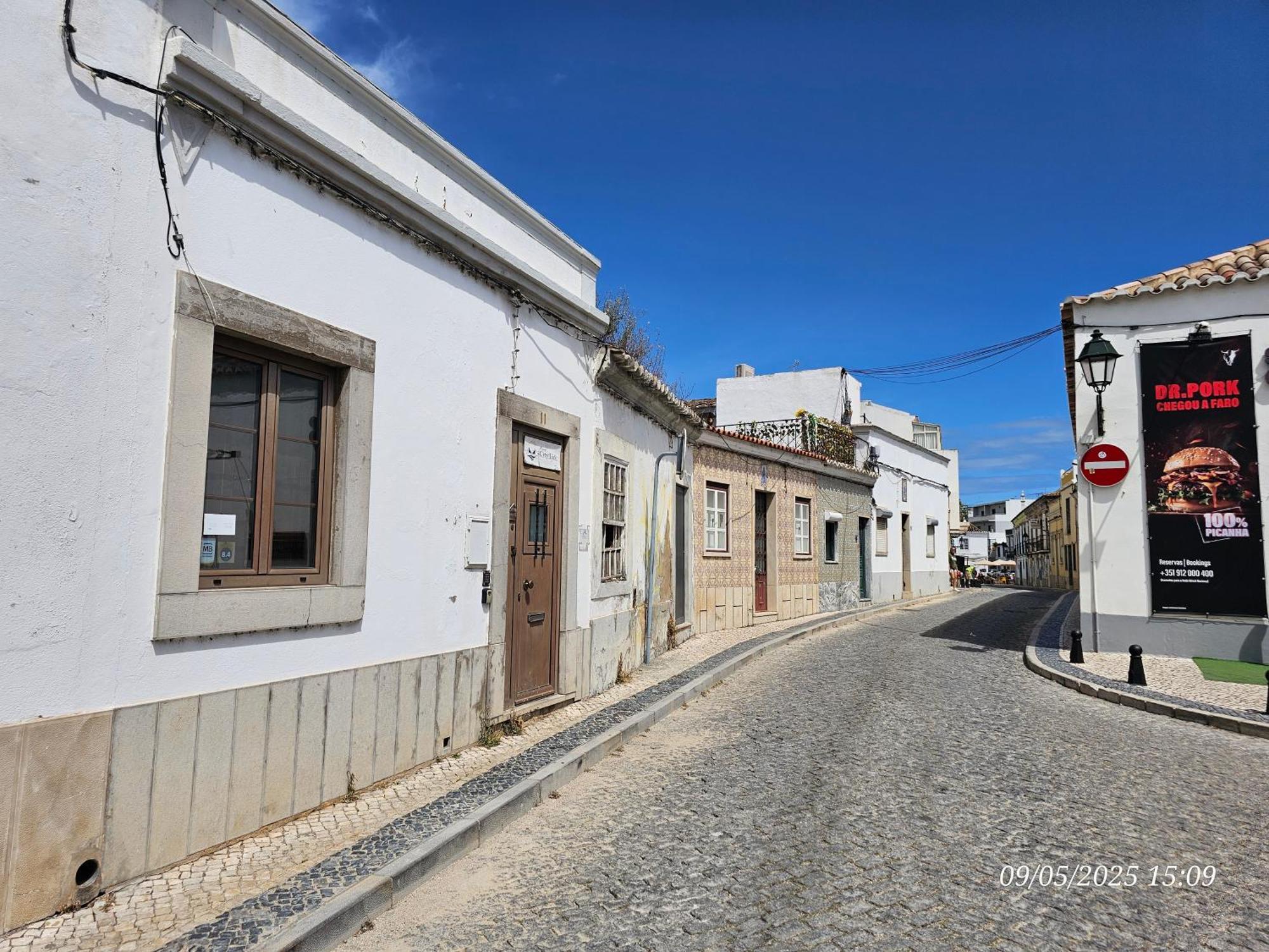 Blife Faro City Life Private Rooms Εξωτερικό φωτογραφία